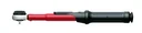 Torque wrench 1/4 5-25 Nm L.285 mm