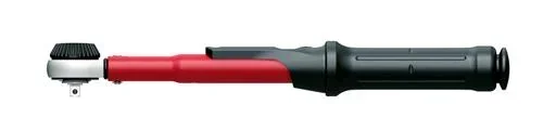 "Torque wrench 1/4 5-25 Nm L.285 mm image"