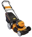 Accu-grasmaaier “RMC 40-510”, 36 volt