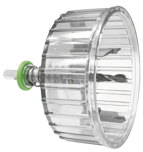 "Carbide circle cutter HKS Profi image"