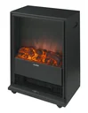 Electric fireplace Barcelona, ​​2000 watts