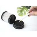 Replacement filter for air purifier