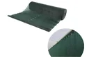 caretec privacy screen fabric, 1 x 25 m