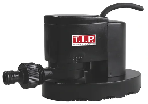 "Pool pump "CoverOne 1500 AUT" - up to 1,300 l/h flow rate image"