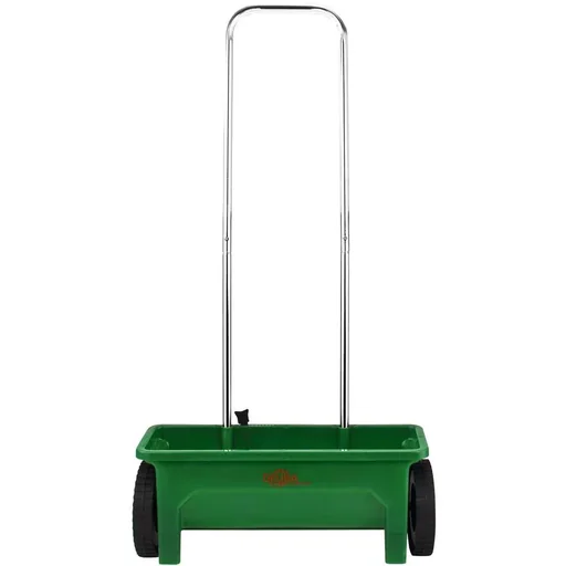 "Spread fertilizer 12 liters - 10 levels image"