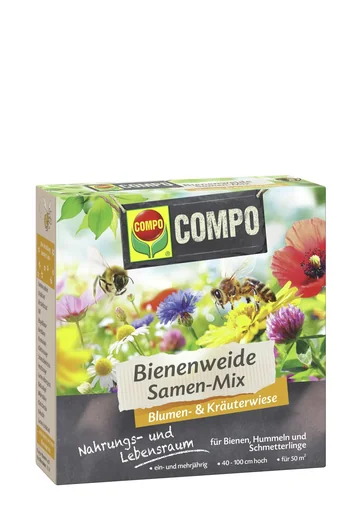 "Bee pasture seed mix - 300 g image"