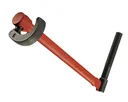 Stand tap nut wrench 10", 250 mm