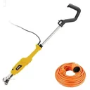 VL102 Electric Weed Killer 2000 Watt - with 10 Meter Extension Cable