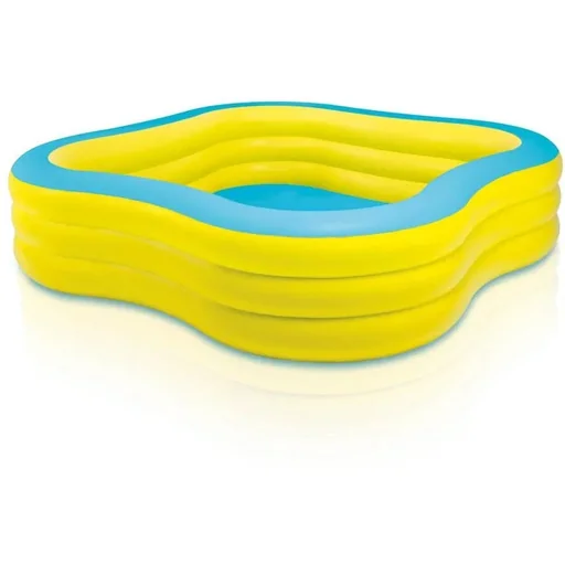 "Inflatable Pool Family Pool image"