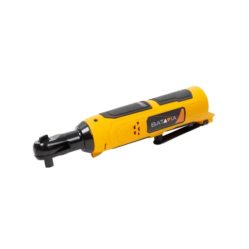 "12V ratelsleutel (zonder accu en lader) image"