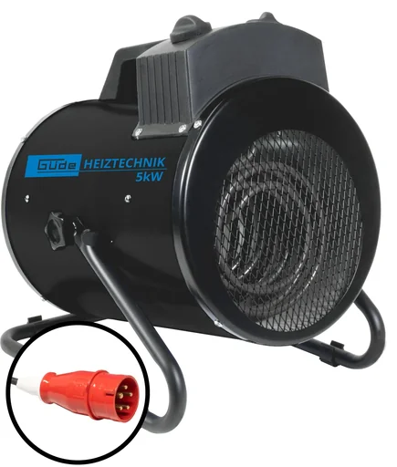 "Elektrische kachel GEH 5000 R image"