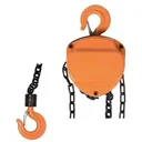Chain hoist - Max. 1000 kg - 3 m