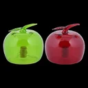 Fruit fly trap apple sorted