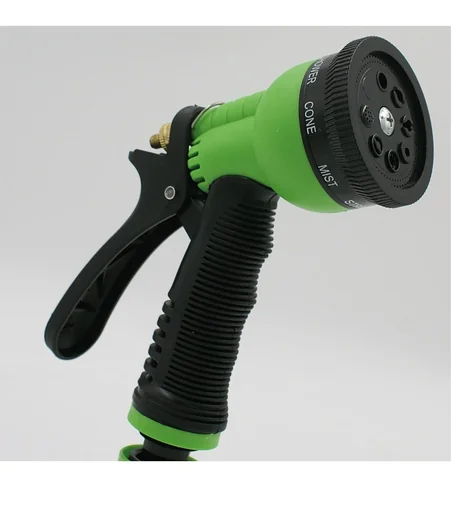 "8 in 1 multi-garden nozzle image"