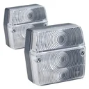 Reversing lights, set of 2