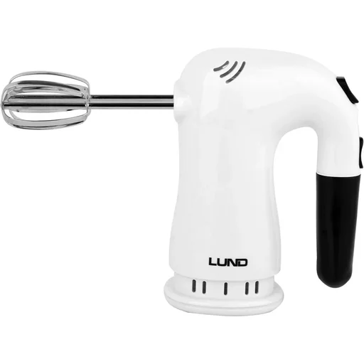 "Hand blender - 200W - 5 speed levels - 230V image"