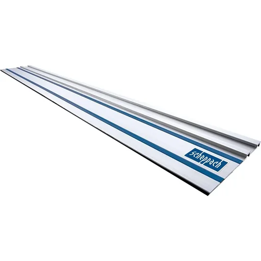 "Guide rail 1400mm - Suitable for PL75 / PL55 image"