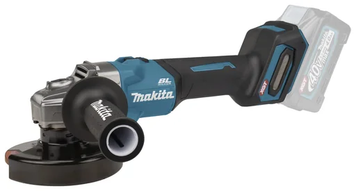 "Cordless angle grinder 40V max. (without battery, without charger) GA008GZ image"