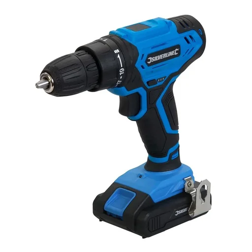 "18v cordless drill image"