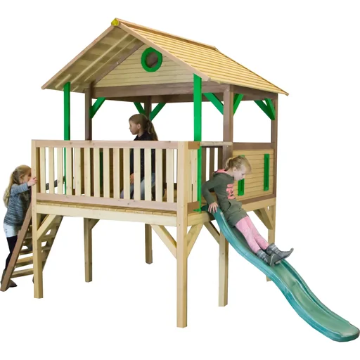 "Baloo playhouse image"