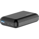 Power bank with quick charging function