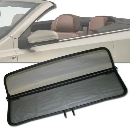"Wind deflector Opel Astra H, built between 2006 and 2010 image"