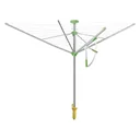 Rotary clothes dryer "Nova Plus 600 "LIFT"