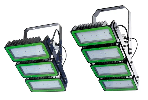 "MultiLED pro 150W, Stallleuchte image"