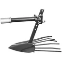 Aardappelploeg GKPF 249 voor motorische eenassige trekker 917991