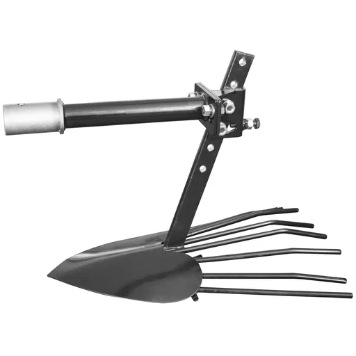 "Aardappelploeg GKPF 249 voor motorische eenassige trekker 917991 image"