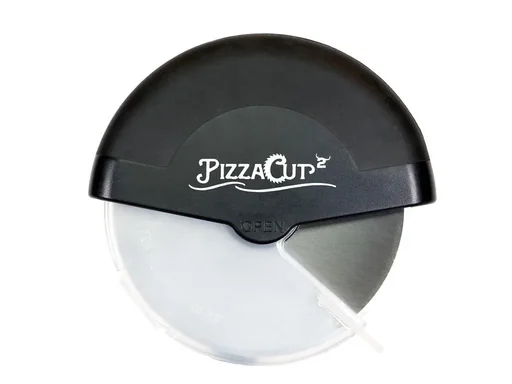 "PizzaCut Vol. 2 - The No. 1 pizza cutter image"