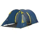Galaxy 400 tent