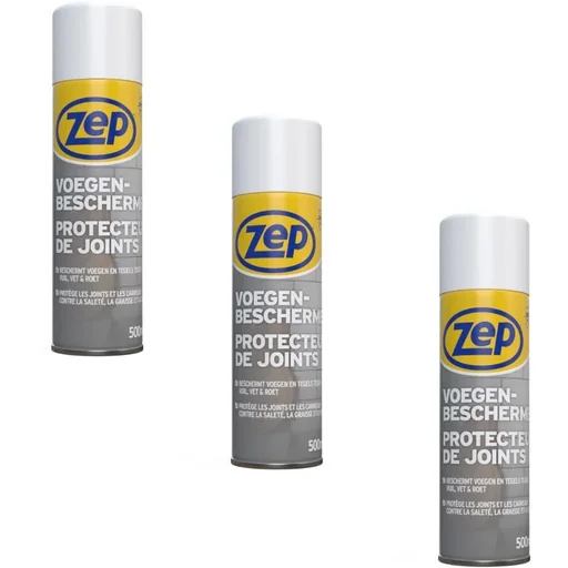 "Joint Protector - 500 ml x 3 pieces - Promotional pack - 3 pieces image"