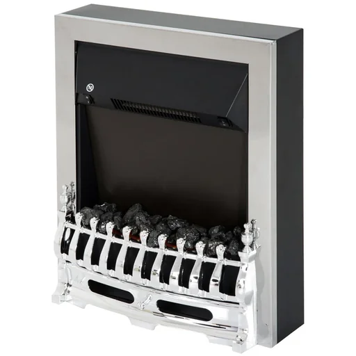 "Electric fireplace stove 1000 image"