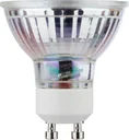LED lamp, reflector lamp “GU10”, 250 lumens, warm white, 4 watts