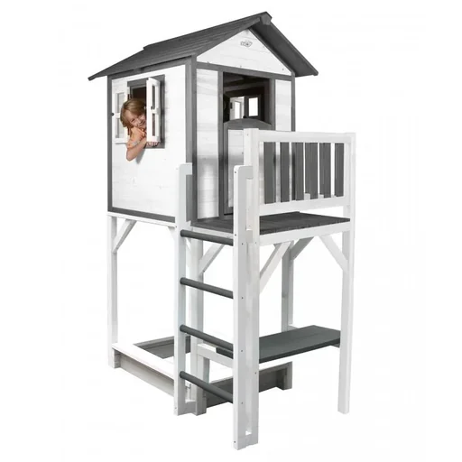"Lodge XXL PLUS Playhouse (Classic) image"