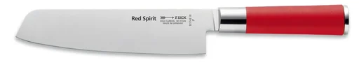 "Red Spirit vegetable knife image"