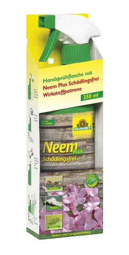 "Neem Plus Pest Free AF ​​250 ml image"