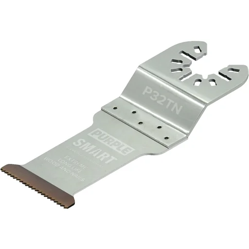 "UN PUR 32x52mm BiM Titanblech 10Stk. image"