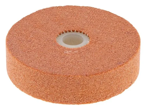 "Whetstone 50 x 13 x 12.7 mm, white K 100 image"