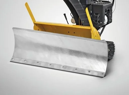 "Snow blade 100 cm for MTD snow blowers image"