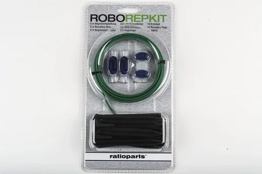 "Repair kit for boundary wire image"