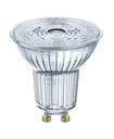 LED Superstar reflector lamp PAR16 with 8 watts, GU10, cool white, 36°, dimmable