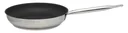 Frying pan without lid, coated, 32 cm Profi-Therm Platinum