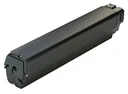 Integrated frame battery, Li-ion 36 Volt / 16 Ah (576 Wh) CAN-Bus