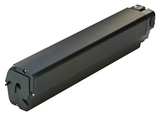 "Integrated frame battery, Li-ion 36 Volt / 16 Ah (576 Wh) CAN-Bus image"
