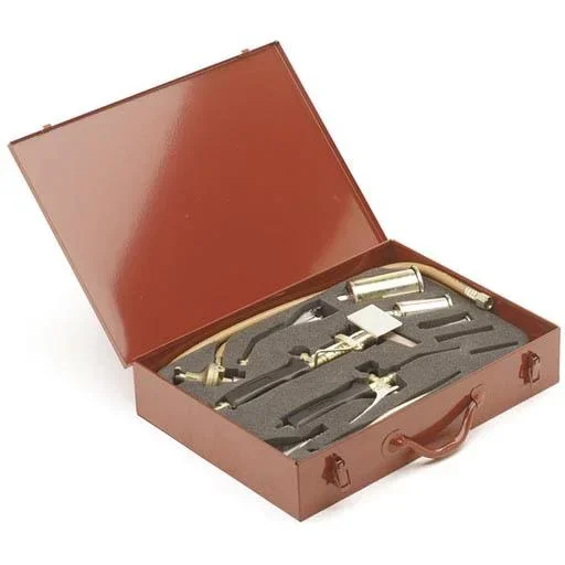 "SOLDERING CASE image"