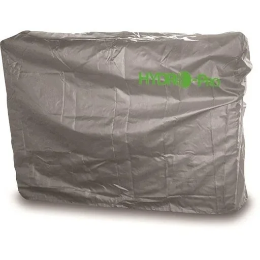 "Winter cover for heat pump type 12 image"