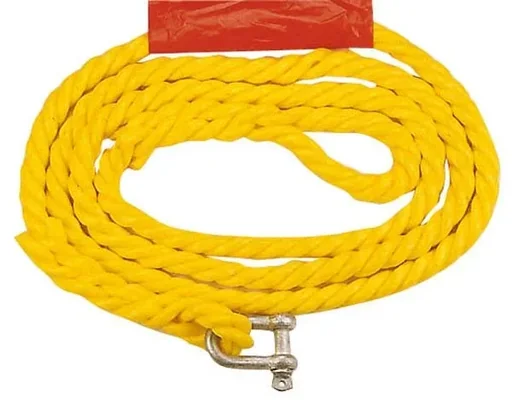"Tow rope 4 t image"