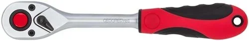 "2K reversible ratchet 1/2 L.250 mm RSW5° image"